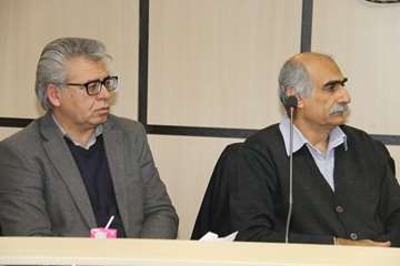 برنامه توانبخشی روانی با رویکرد جدید در بیمارستان رازی